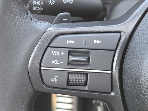 New 2026 Honda Accord Sport image 33