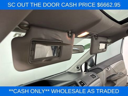 Used 2013 Honda Civic EX-L image 33