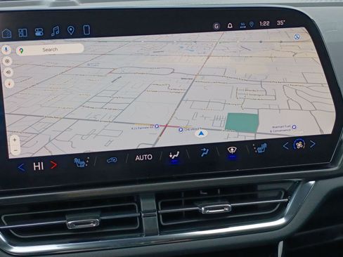 New 2026 Chevrolet Equinox EV LT w/ Comfort Package image 33