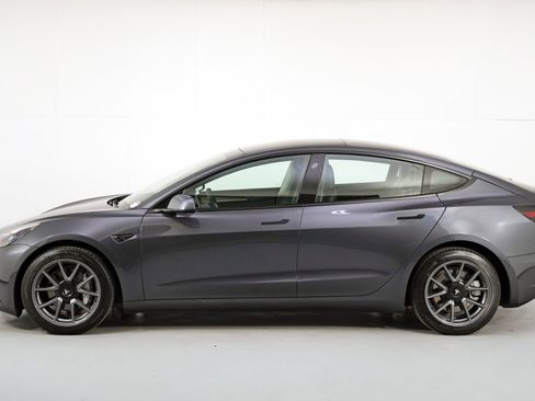 Used 2022 Tesla Model 3 Long Range image 48