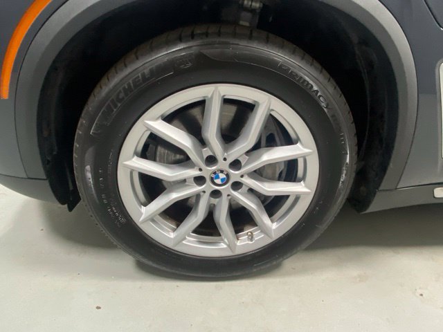 Used 2021 BMW X5 xDrive45e AWD/4WD image 5