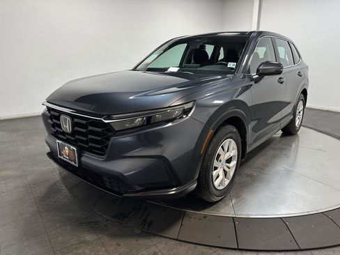 Used 2024 Honda CR-V LX image 6
