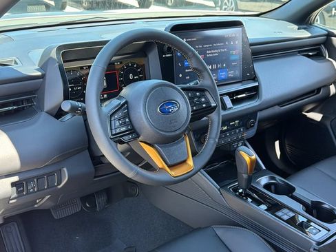 New 2026 Subaru Outback Wilderness AWD/4WD image 25