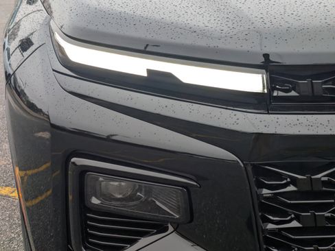 New 2026 Chevrolet Traverse RS image 10