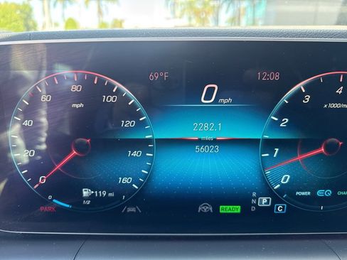 Used 2020 Mercedes-Benz GLS 580 4MATIC image 3