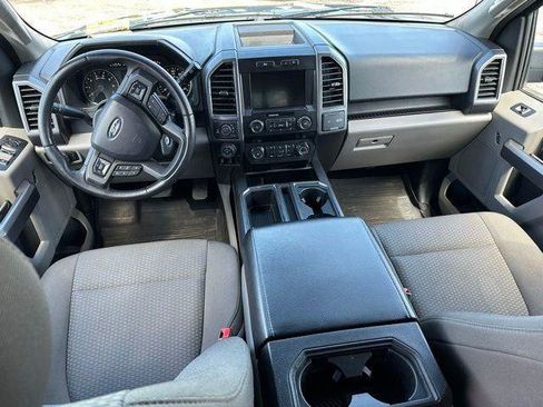 Used 2019 Ford F150 XLT w/ Equipment Group 302A Luxury AWD/4WD image 18