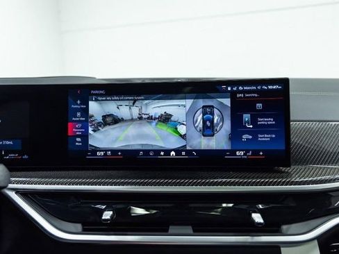 New 2026 BMW X6 M60i image 20