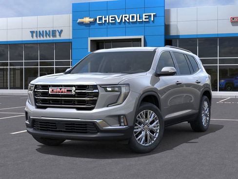 New 2026 GMC Acadia Elevation image 6