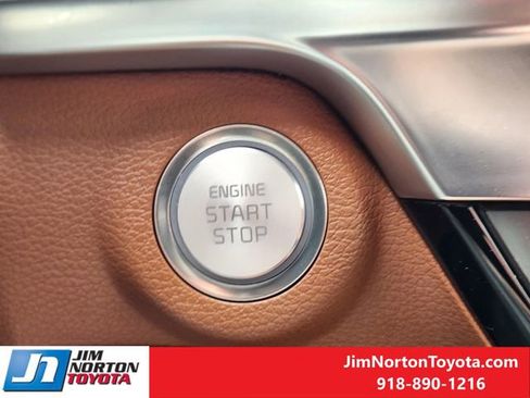 Used 2025 Kia Telluride SX Prestige X-Line image 20