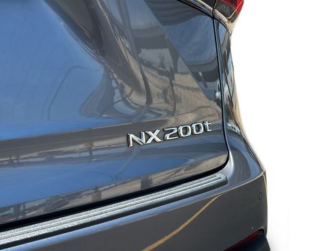 Used 2016 Lexus NX 200t FWD w/ Premium Package image 31