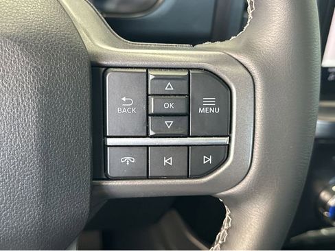 New 2026 Ford F250 Lariat w/ Black Appearance Package image 27