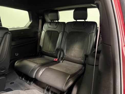 Used 2023 Jeep Grand Cherokee L Laredo AWD/4WD image 49