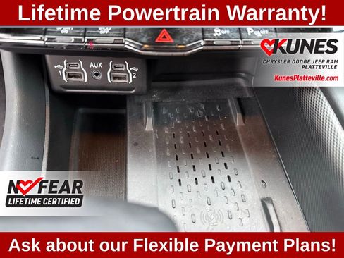 Used 2025 Dodge Durango R/T image 27