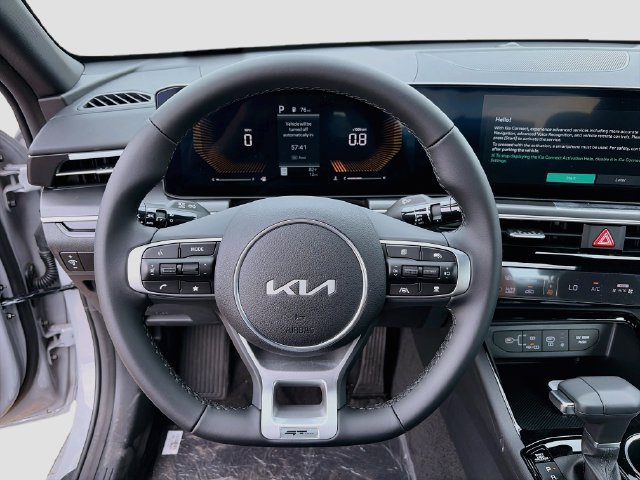 New 2026 Kia K5 GT-Line FWD image 11