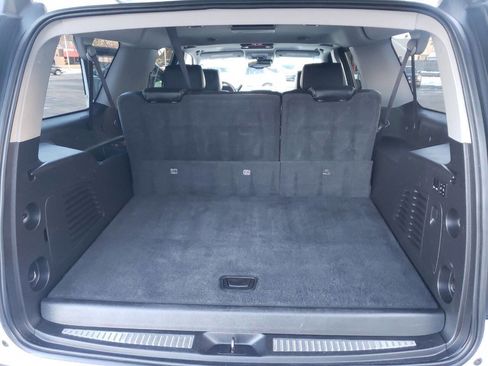 Used 2016 GMC Yukon XL Denali w/ Open Road Package image 35