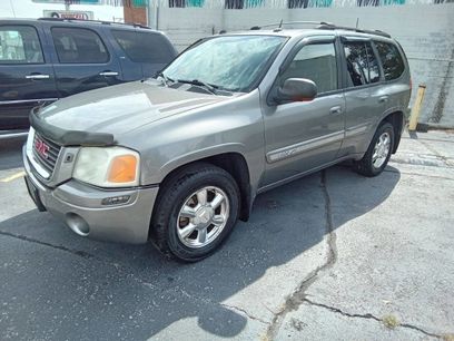 Used 2005 GMC Envoy SLT