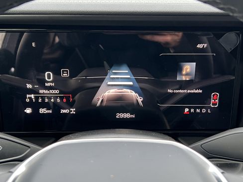 Used 2026 GMC Terrain Elevation w/ Technology Package II image 30