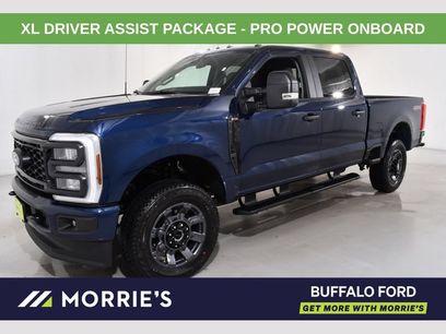 New 2027 Ford F350 XL w/ STX Appearance Package