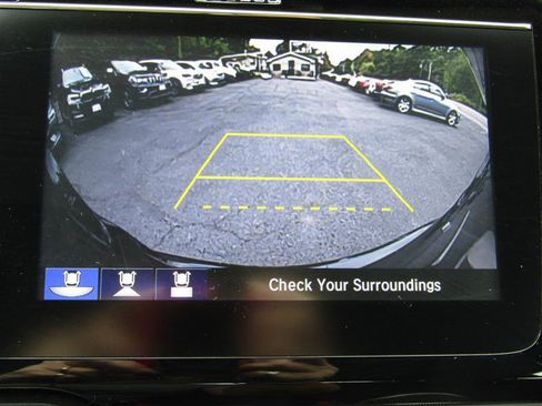 Used 2020 Honda Fit EX image 19