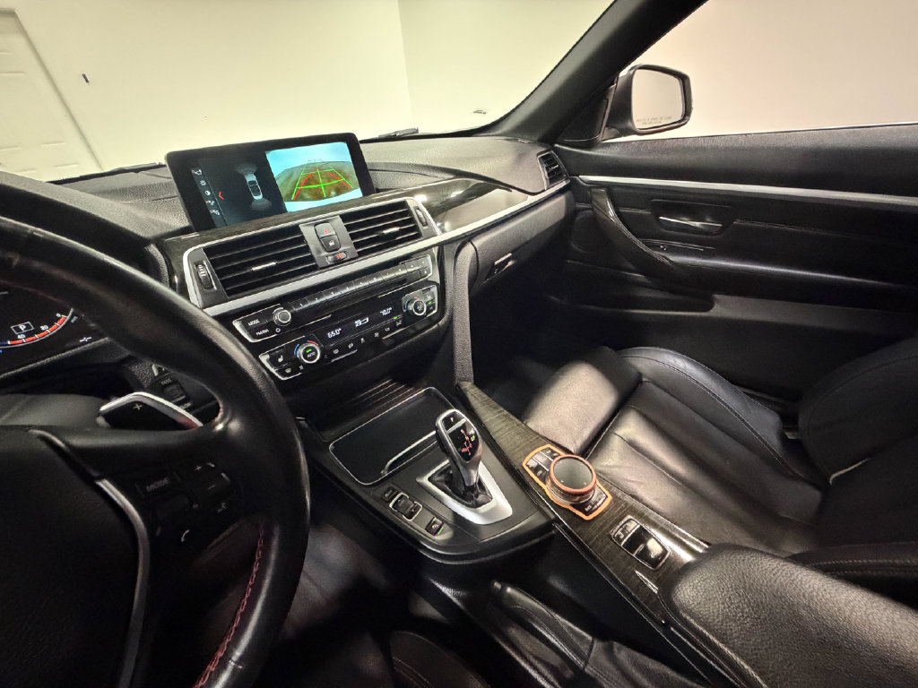 Used 2018 BMW 430i xDrive Convertible AWD/4WD image 79