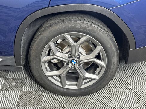 Used 2022 BMW X3 sDrive30i w/ Convenience Package RWD image 20