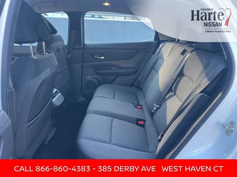 Certified 2023 Nissan Ariya FWD image 27