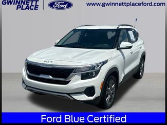 Used 2022 Kia Seltos S FWD video 1