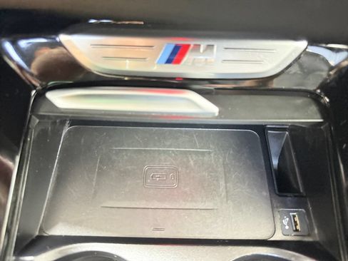 Used 2020 BMW X4 M w/ Executive Package AWD/4WD image 27