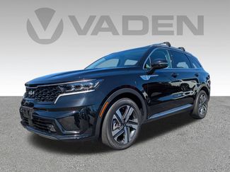 Used 2022 Kia Sorento SX Prestige w/ Panoramic Sunroof Package video 2