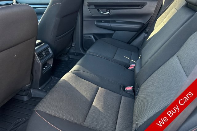 Used 2023 Honda CR-V Sport image 16