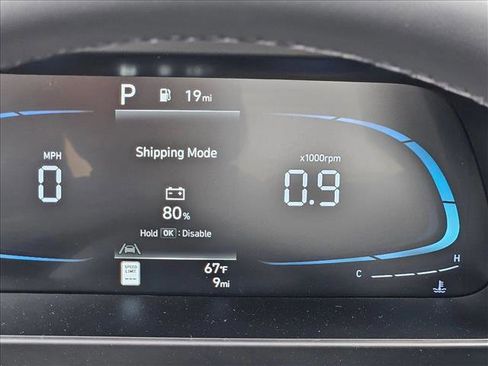 New 2026 Hyundai Elantra Sport FWD image 15