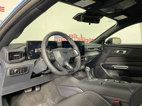 New 2026 Ford Mustang Coupe image 13