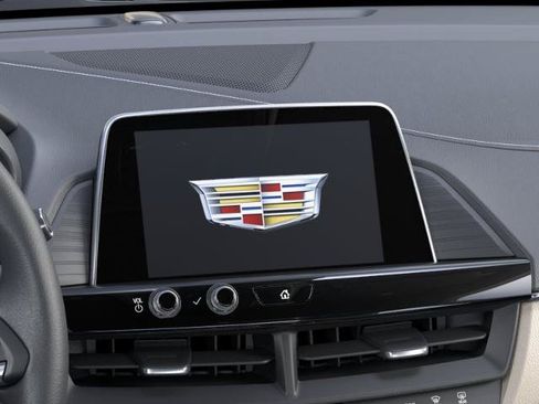 New 2026 Cadillac CT4 Premium Luxury AWD/4WD image 20