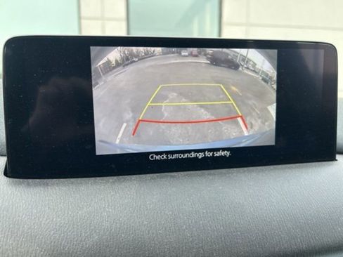 Used 2023 MAZDA CX-5 AWD 2.5 S image 15