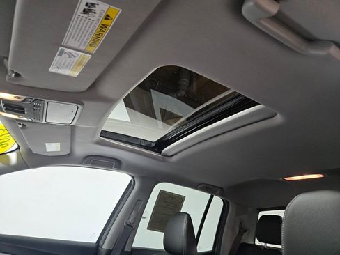 Used 2023 Honda Ridgeline RTL image 9