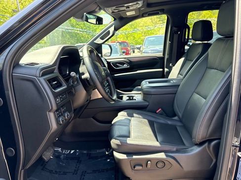 Used 2024 Chevrolet Tahoe RST w/ Sport Performance Package AWD/4WD image 7