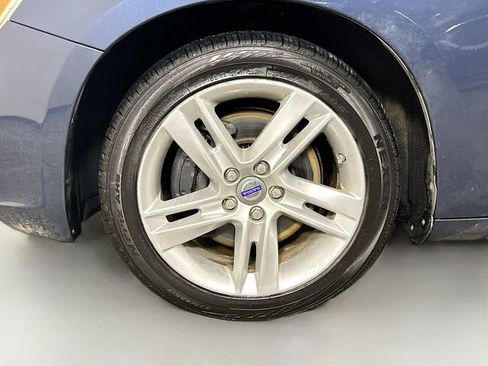 Used 2015 Volvo S60 T5 Premier image 31