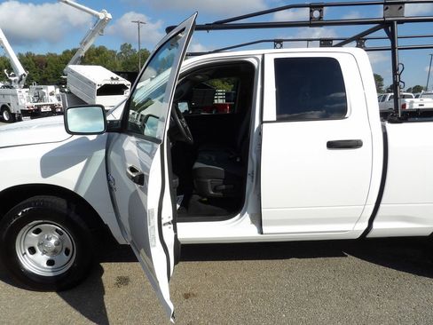 Used 2022 RAM 1500 Tradesman w/ Popular Equipment Group AWD/4WD image 13