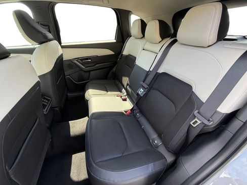 New 2026 MAZDA CX-5 Select AWD/4WD image 16