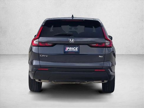 Used 2024 Honda CR-V EX image 7