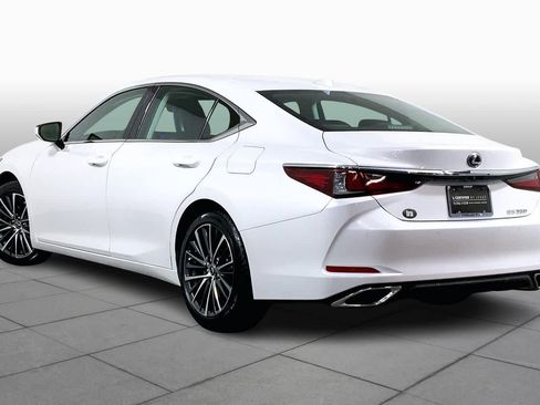Certified 2023 Lexus ES 350 ES350 image 12