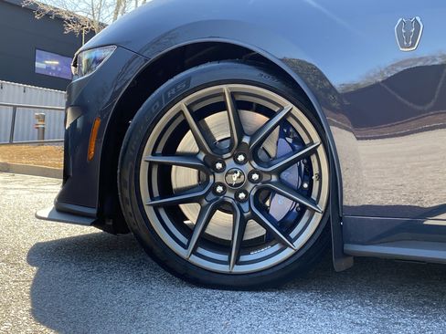 Used 2024 Ford Mustang Dark Horse w/ Dark Horse Handlin Package image 17