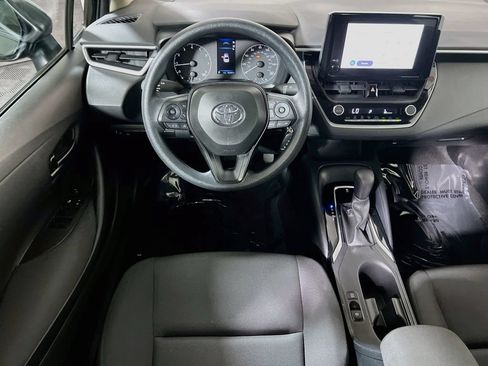 Used 2024 Toyota Corolla LE FWD image 19