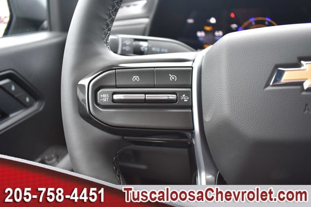 New 2026 Chevrolet Colorado LT w/ LT Convenience Package RWD image 20