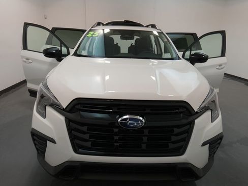 New 2025 Subaru Ascent Bronze Edition image 34