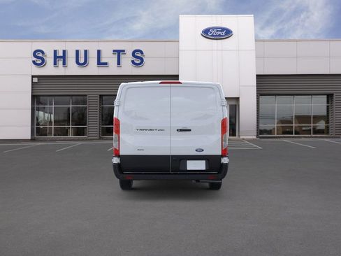 New 2026 Ford Transit 250 Low Roof AWD w/ Load Area Protection Package image 5