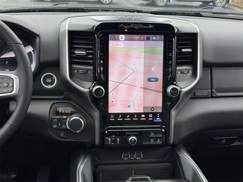 New 2026 RAM 1500 Big Horn image 20