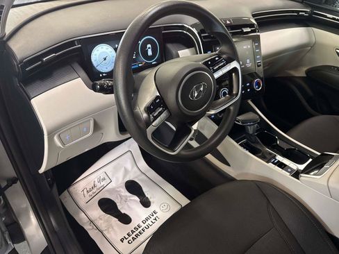 Used 2024 Hyundai Tucson SE image 21