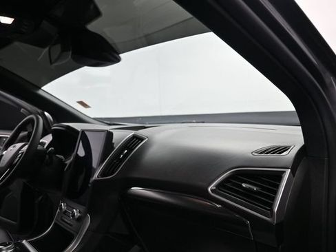 Used 2024 Ford Edge ST-Line AWD/4WD image 21
