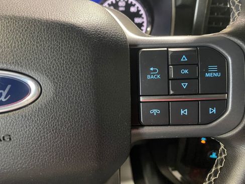 Used 2023 Ford F150 XLT w/ Equipment Group 302A High image 9